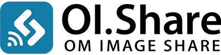 OM Image Share (OI.Share) - Smartphone app